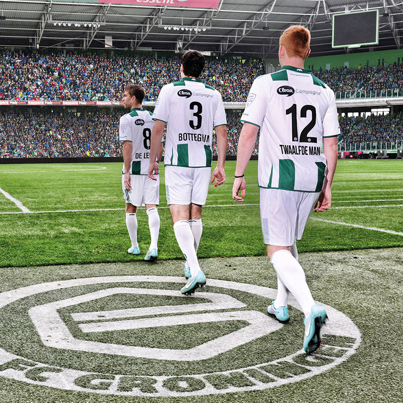 FC Groningen