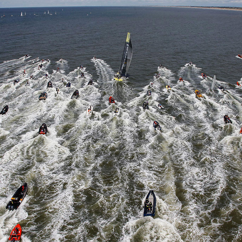 Volvo Ocean Race